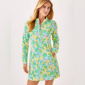 NWT Lilly Ashlee Dress
